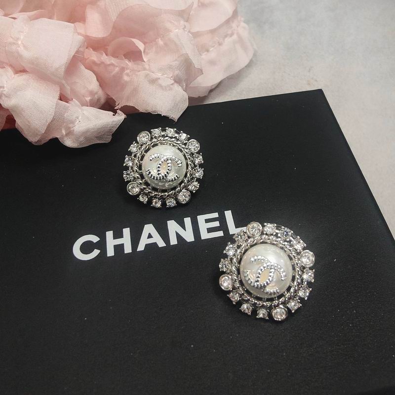 Chanel Earring 03yxs369